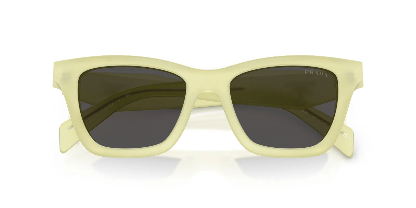 Prada C07S Sunglasses - view 16